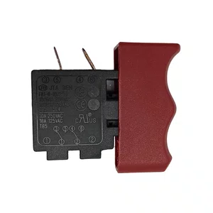 Interruptor 220v  Bosch - 2610397068