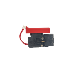 Interruptor 220V Para 1589.6 - 2607200537 - Bosch