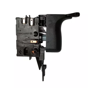 Interruptor 220V Para Parafusadeiras E Furadeiras Dewalt - 1006250-00