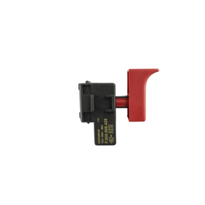 Interruptor 2V Mg 127/220 6552 - F000608426 - Bosch