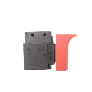 Interruptor 2V Skil 10 550W - F000608401 - Bosch