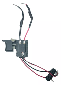 Interruptor - 50043131 -  Wesco