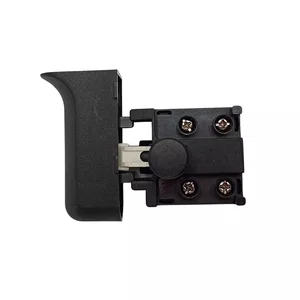 5140185-92 Stanley - Interruptor Para Misturadores De Argamassa Sdr1400-B2 E Sdr1400-Br