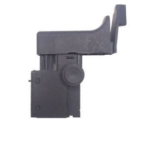 Interruptor - 60039257 - Worx