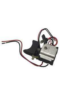 Interruptor - 60044951 - Wesco