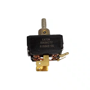 Interruptor 220V Para Chaves De Impacto Dewalt - 616848-00