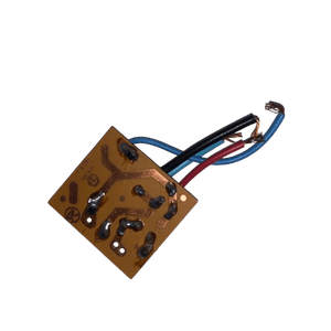 Interruptor - 9618085250 - Bosch