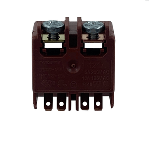 Interruptor - 160720031V - Bosch