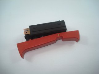 Interruptor - 1617200102 - Bosch