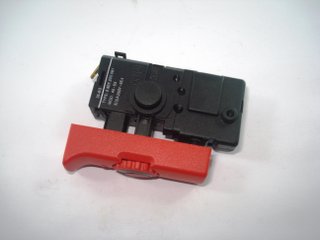 Interruptor - 2607200581 - Bosch