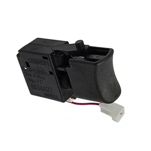 651442-7 Makita - Interruptor C3Jr-1A-1 Para Chaves De Impacto E Parafusadeiras De Impacto