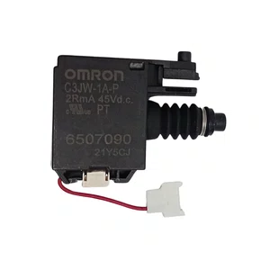 650709-0 Makita - Interruptor C3Jw-1A-P Para Martelos Combinado, Sopradores E Ferramenta Multifuncional