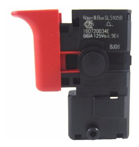 Interruptor Eletronico 127V/60Hz - 6520 - 1607200343 - Bosch