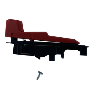 Interruptor Esmerilhadeira 1815  Bosch - F000608328