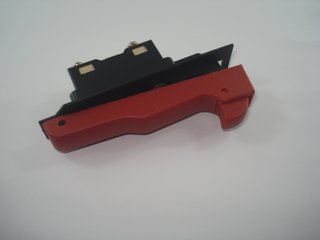 Interruptor Lag 9781_9981 Rla - F000608428 - Bosch