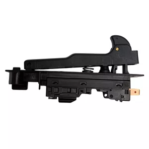 651181-9 Makita - Interruptor Para Esmerilhadeiras E Cortadoras Angulares