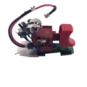 Modulo Eletronico - 19F6 - 16072335Dk - Bosch