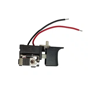 Interruptor Para Parafusadeira/Furadeira Wx104.1 Worx - 60051199