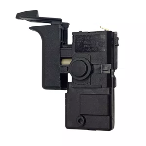 60072608 Wesco - Interruptor Para Martelete Perfurador/Rompedor Ws3228Ku
