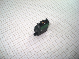 Interruptor  Tg73Bds-2 - 650734-1 - Makita