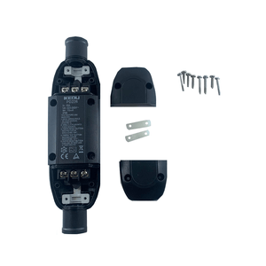 Interruptor Seg.(Prcd) 12831 - 220V - 1607200332 - Bosch