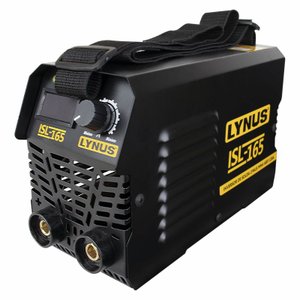 Isl-165S Inversor De Solda Lynus Standard 120A 220V - 00013298.9