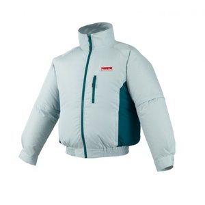 Jaqueta De Resfriamento A Bateria 18V - G - Dfj201Zl - Makita