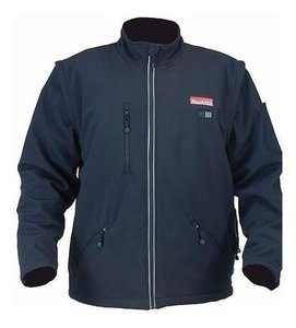 Jaqueta Termica A Bateria 12V De Tam. - Exg - Cj105Dzxl - Makita