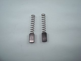 Jg.escova De Carvão 3365.0 - 2607014014 - Bosch