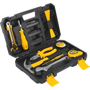 Jg Ferramentas C/59Pcs Vonder 3599059000