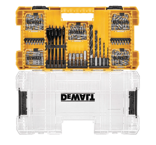 Jogo Bits/Brocas - Dwamf160 - Dewalt