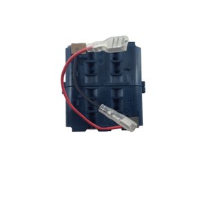 Jogo De Bateria - 2609199926 - Bosch