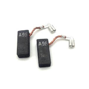 Jogo De Carvão 220 V - 1619Pa7827 - Bosch