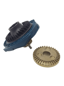 Jogo De Engrenagem 193A3 1600A00M8J