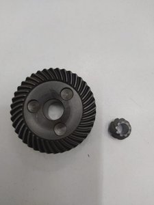 Jogo De Engrenagens - 1619P16294 - Bosch