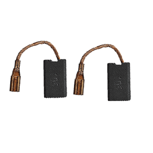 Jogo De Escova De Carvão 127V (2Pc) - F000611079 - Bosch