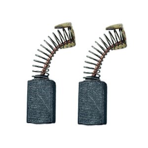 Jogo Escova Carvao 5300/5401 127V (2 Pc) - F000611020 - Bosch
