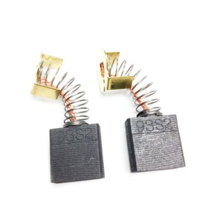 Jogo De Escovas 127V - 2610997207 - Bosch