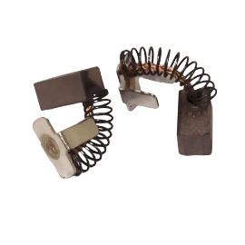 Jogo De Escovas - 2609199169 - Bosch