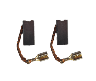 Jogo De Escovas - 1617014131 - Bosch