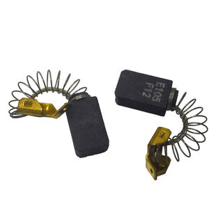 Jogo De Escovas De Carvao 127V - 1619P07574 - Bosch