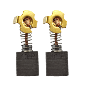 Jogo De Escovas De Carvao - 1619Pa7057 - Bosch