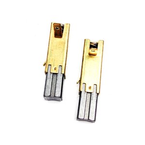 Jogo De Escovas115 - 2610967197 - Bosch