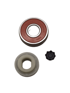 Jogo De Mancais 1619P17217000