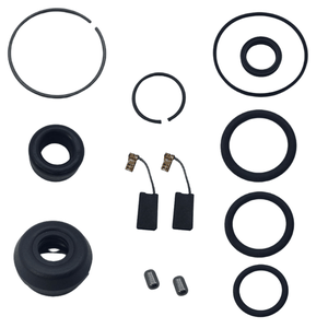 Jogo De Peças De Desgaste - 1619P07788 - Bosch