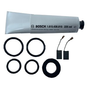 Jogo De Reparo 11C35 Bosch - 1617000702
