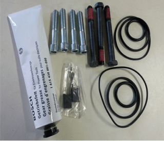 Jogo De Reparo Bosch - 1617000426 - Skil