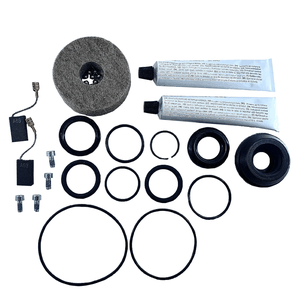 Jogo De Reparo P Martelo Bosch 11316 - 1617000190