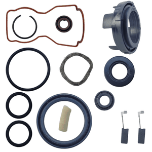 Jogo De Reparos P/Gbh4-32 Bosch - 1617000897