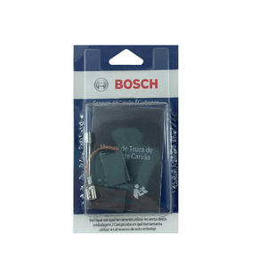 Jogo Escova De Carvao 127V Gws 20 A 26 - 160701418G - Bosch
